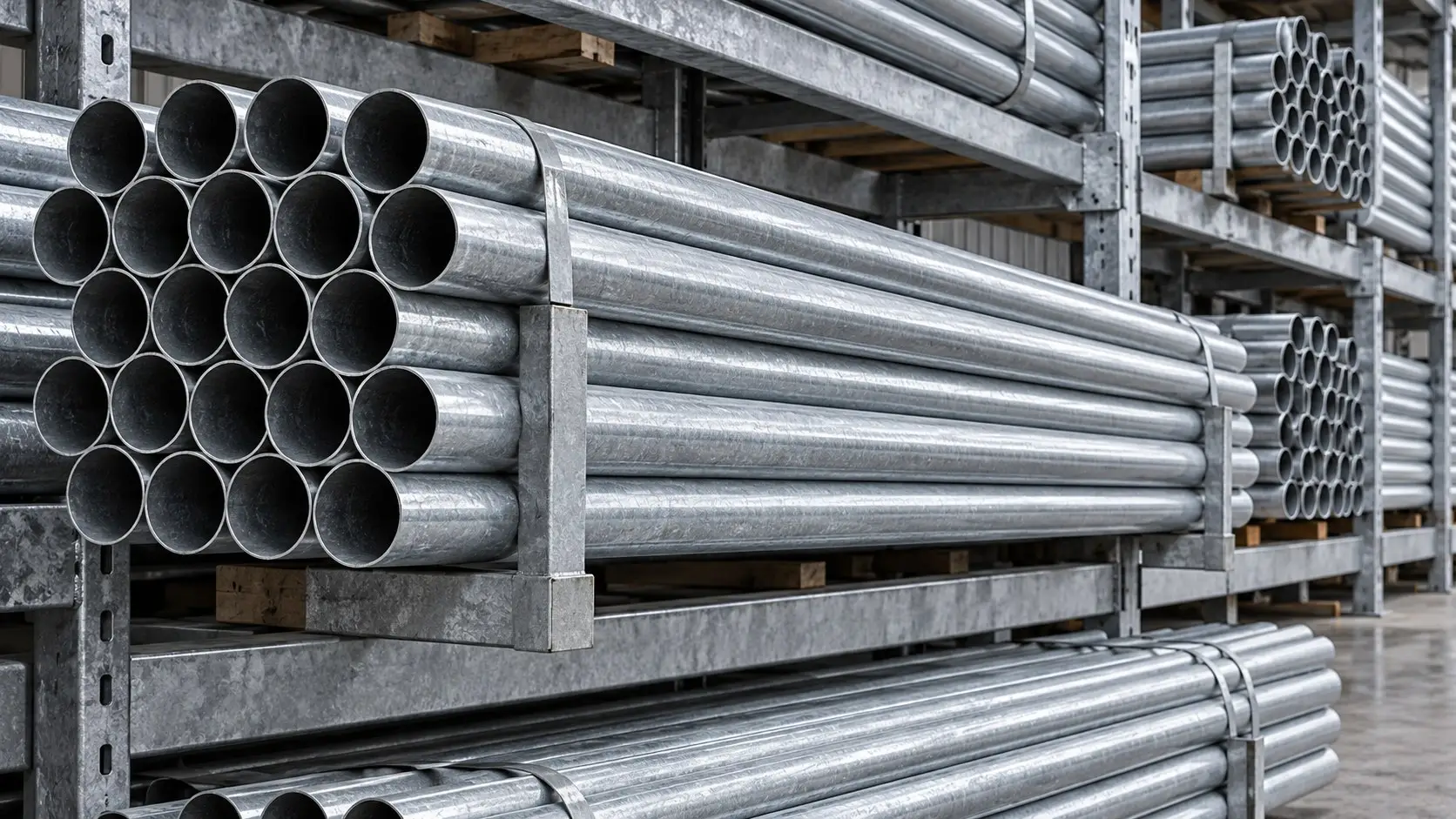 Chain Link Posts and Rails — chain-link fencing materials