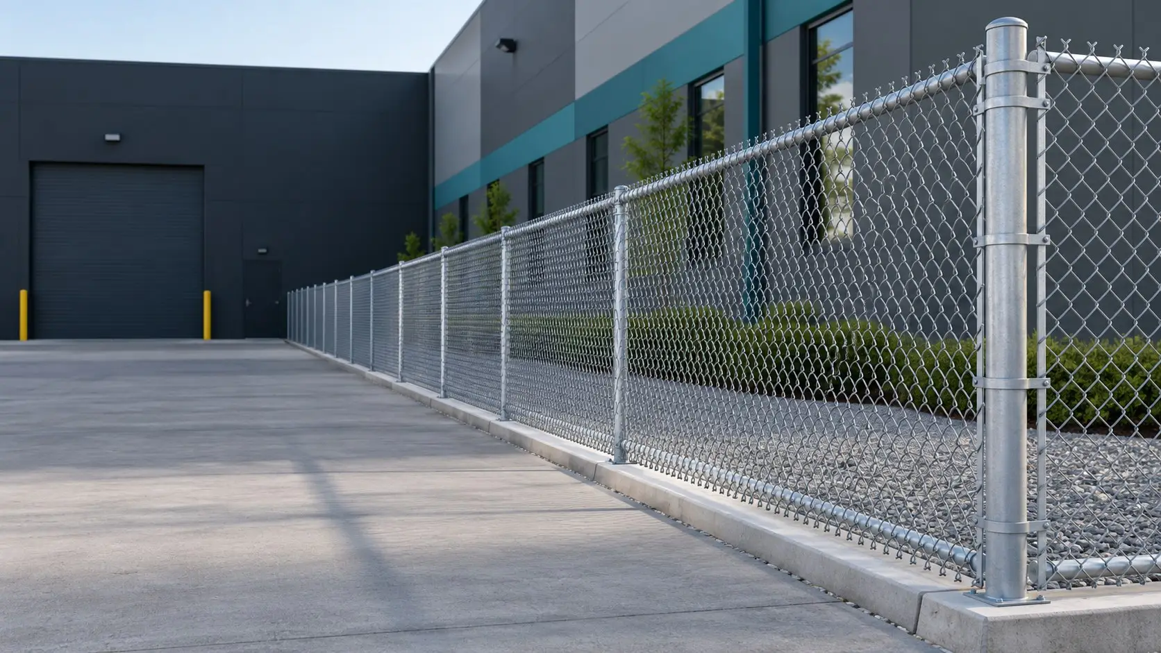 Home — chain-link fencing materials